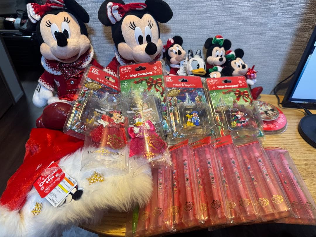 今年もやるよ 2025年の「ディズニー・クリスマス」情報解禁！10年ぶり新パレードに“Xmas初キャラ”、激かわグッズも♪ - Yahoo! JAPAN