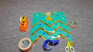 ハロウィンパーティーの衣装作り！お知らせ&Blog日体幼稚園