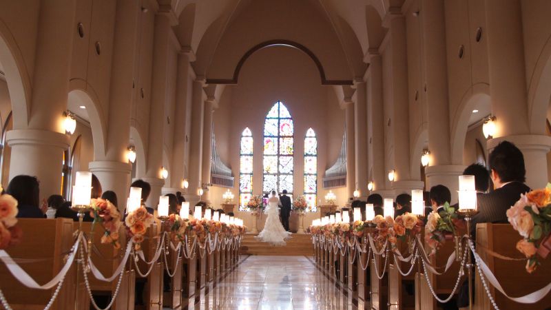 赤口に結婚式を挙げるのはNG？意外なメリットも紹介Otokucon