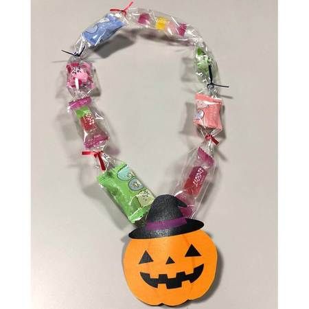 簡単に出来る!ハロウィンのクッキーで「ラッピング」を楽しむ方法