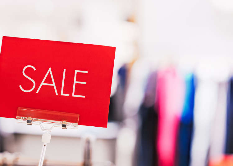 服はいつ買うのが得？ セール時期だけじゃない賢い買い時とは？メンズファッションメディア OTOKOMAE男前研究所