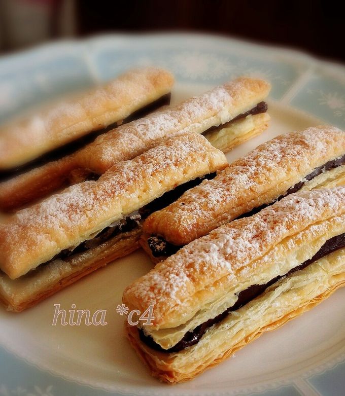 ボンボンショコラ