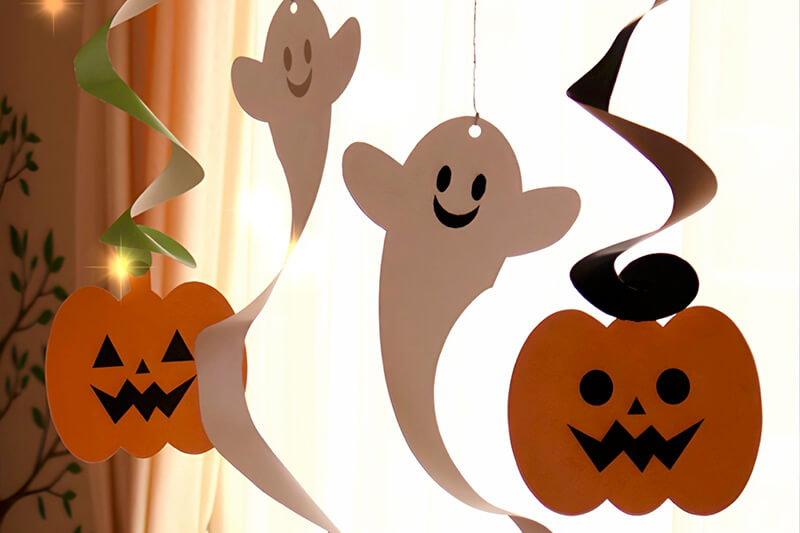 ハロウィン特集先生のためのページ教育・保育をサポートするオンラインショップ エデュース