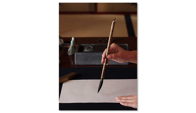 書き初めとは？意味やきれいに書くコツ・書き初めを楽しむアイデアも保育士を応援する情報サイト 保育と暮らしをすこやかに ほいくらし