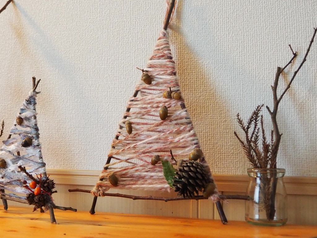 ツリーを出さない派はどう飾る？クリスマス演出アイデア集③VERY