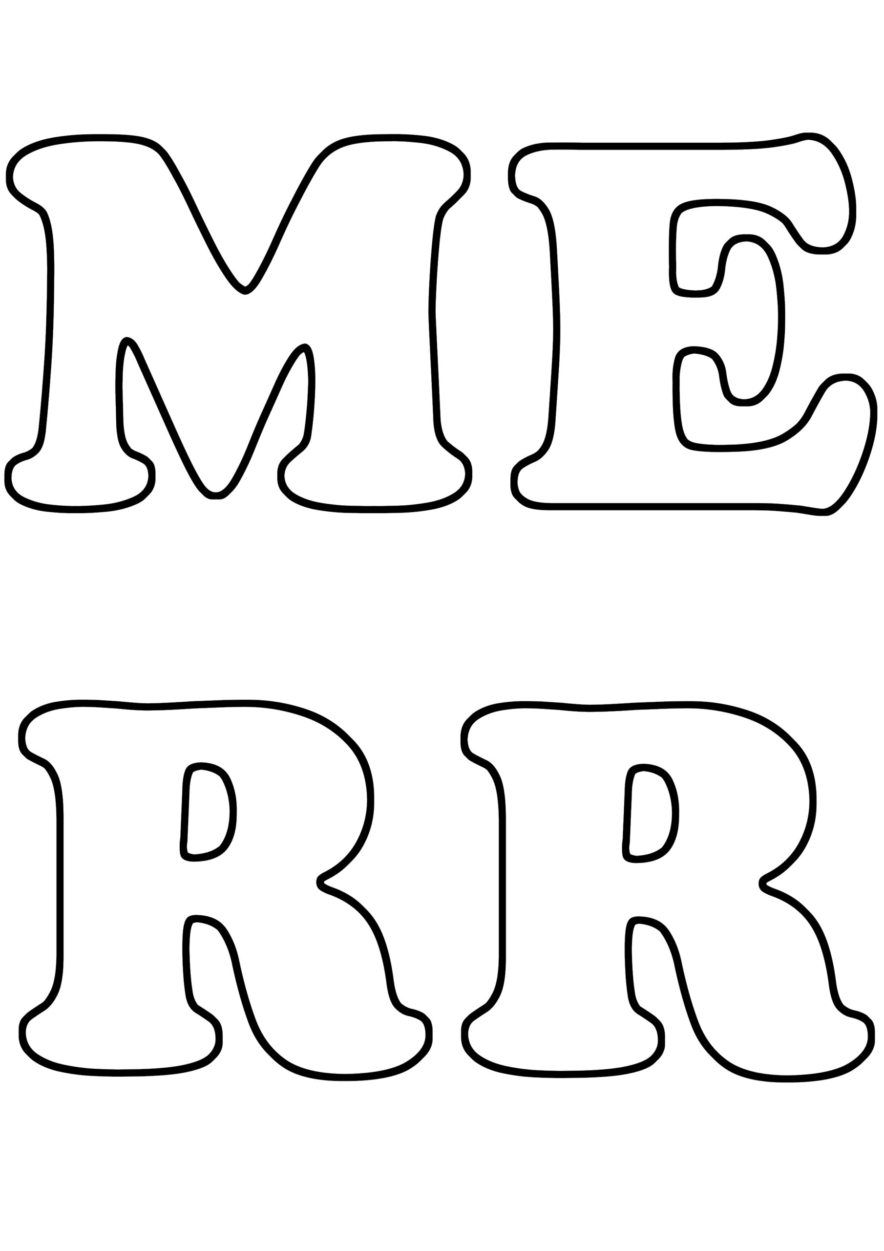 サンタクロースの壁面用型紙 PDF 保育で使える無料素材 ほいくisダウンロード