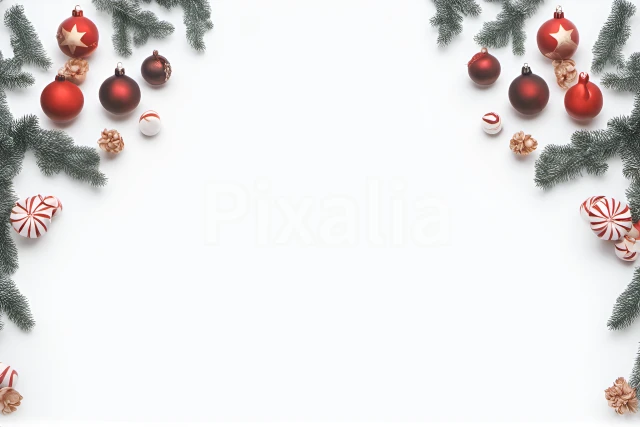 クリスマスツリー 白 オーナメントセット 北欧風 おしゃれ クリスマスツリーの木 飾り 赤 青 金 銀 雪化粧 豊富な枝数 組立簡単 クリスマス :アイケイネットショップ店 - 通販 - Yahoo!ショッピング