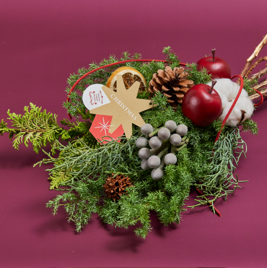 2024年 青山フラワーマーケット クリスマスツリ