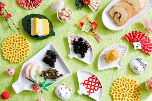 おせち」の写真素材16,988件の無料イラスト画像Adobe Stock