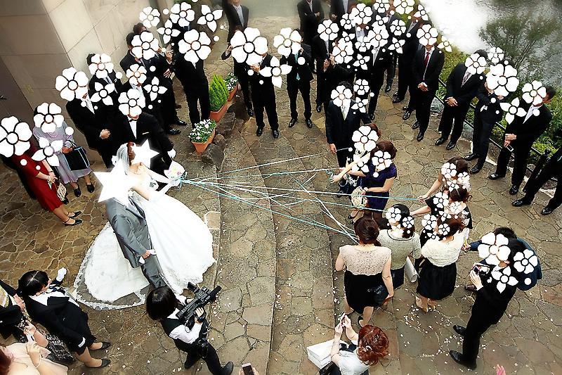 ブーケプルズのやり方をリアルな結婚式動画で解説！ – リアル結婚式動画検索サイト「Real Weddings」