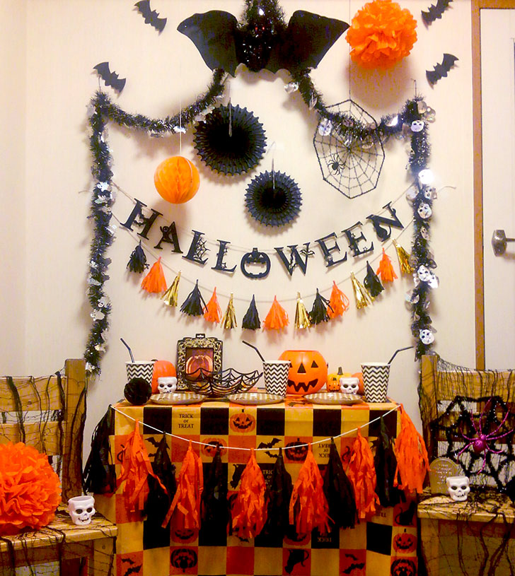 ☆キラキラモールの飾り方レッスン☆ : ガジャのねーさんの 空をみあげて☆ Hazle cucu ☆