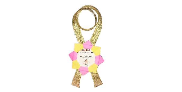 誕生日プレゼント 小学校 手作り かんたん 折り紙TikTok