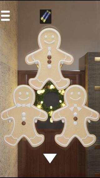 攻略その1脱出ゲーム クリスマスの願い事ゲーム攻略iPhoroid│脱出ゲーム攻略！国内最大の脱出ゲーム総合サイト