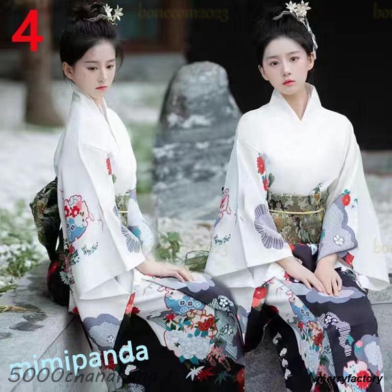 夏祭りは着物で差をつける！浴衣との違いと注意点まとめ