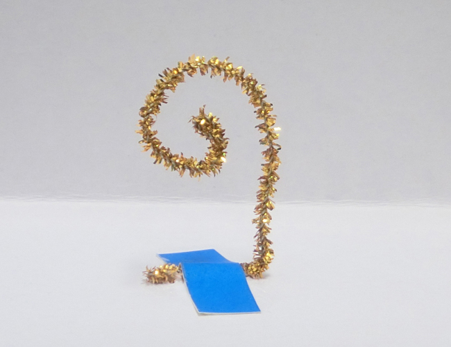 クリスマスフォトブースの作り方〜壁面にクリスマスツリーを飾ろう！Happy Birthday Project ハピバ