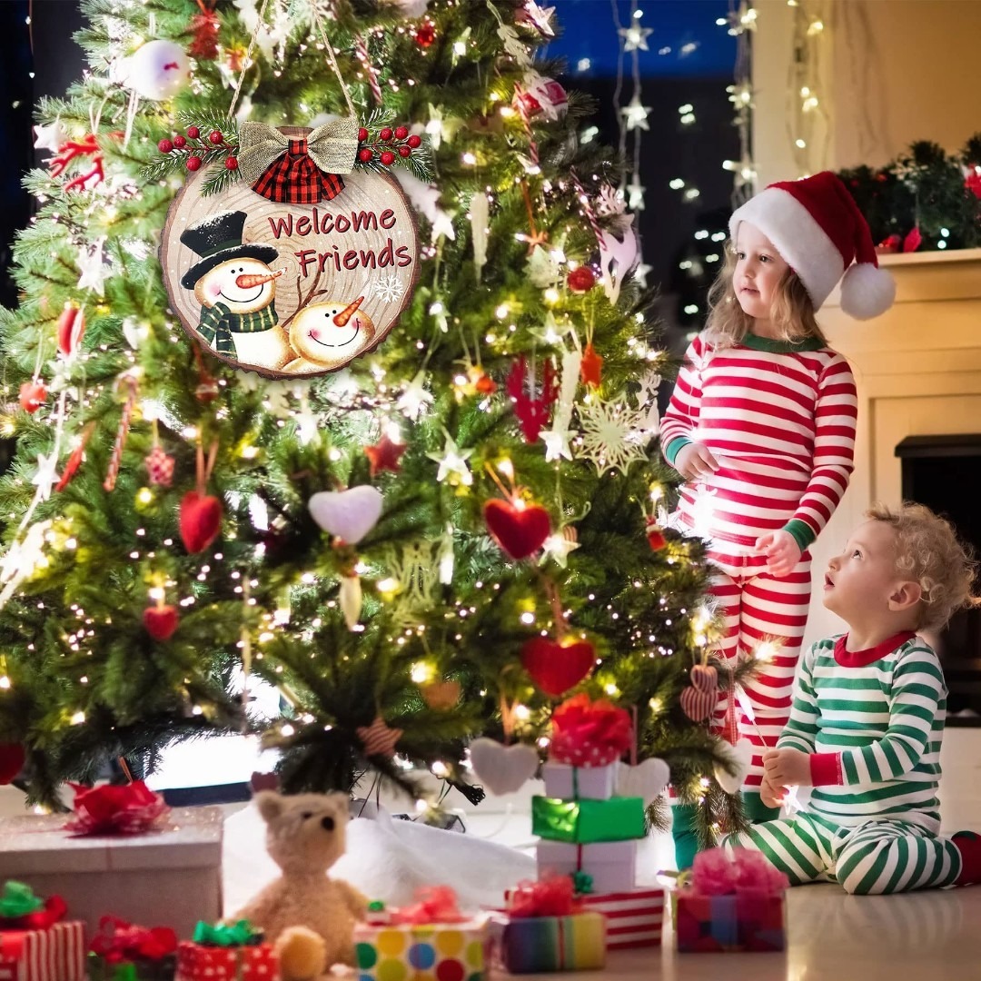 予約販売15%OFF!クリスマス飾り リース 花輪 インテリア 入りドア 35-45cm 装飾 クリスマス 小道具 玄関 玄関飾り 部屋 ドア 飾り北欧 装飾品 壁掛け : BENU - 通販 - Yahoo!ショッピング