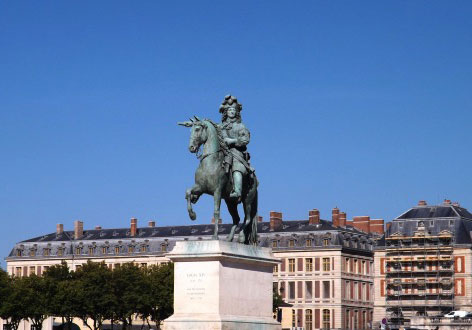 LE PROCOPEO'Bon ParisEasy to be Parisian