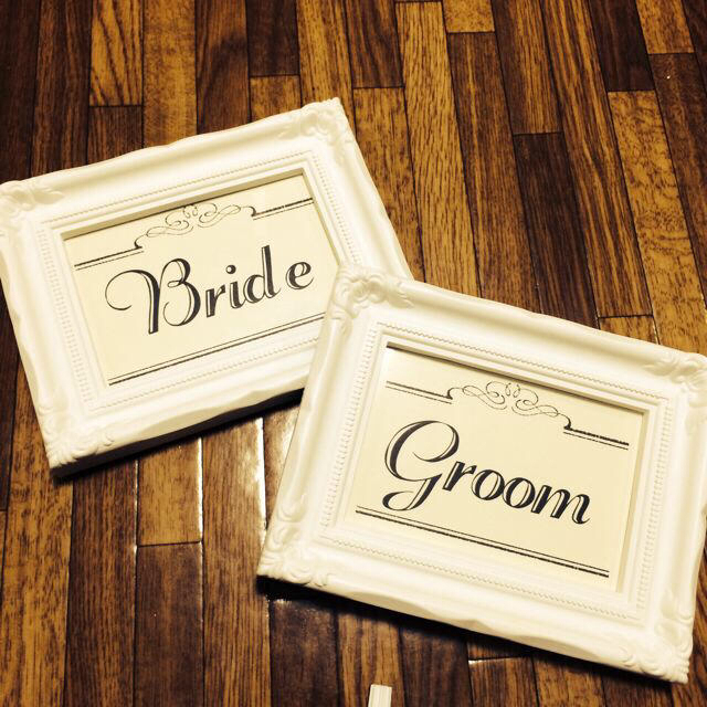 席札メッセージとおすすめ東京から地方へ嫁ぐ 卒花嫁日記＊2018夏ウェスティンホテル東京