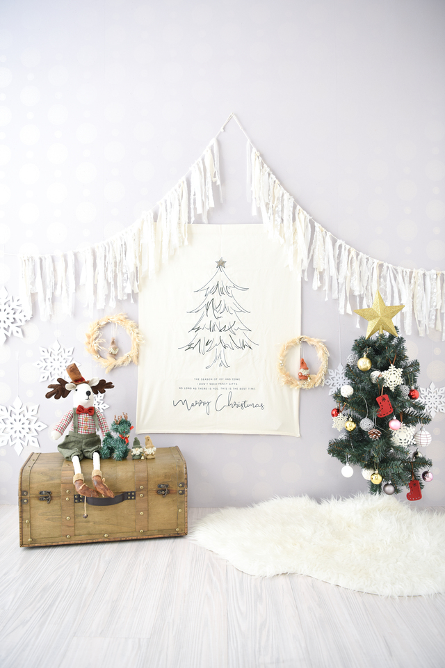 楽天市場 クリスマス フォトブースの通販