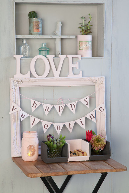 100均DIY ダイソー♡バレンタイン用品でかわいいハートのカップチョコ&ラッピング