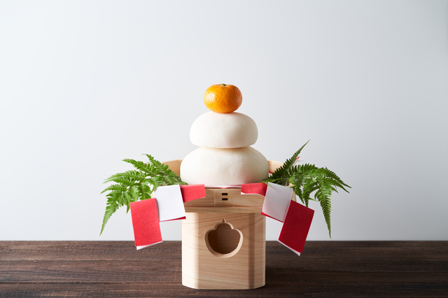 松飾りとは？門松との違いは？いつからいつまで飾る？意味や由来、飾り方、処分方法LOVEGREEN ラブグリーン