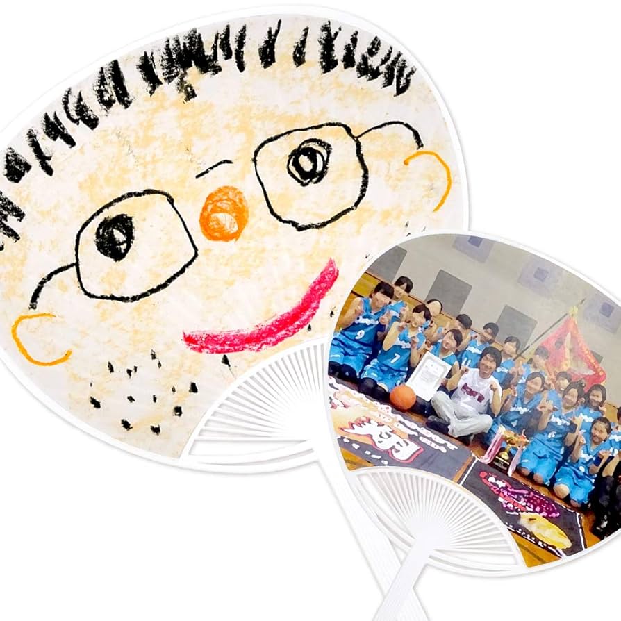 体育祭のうちわを手作りする方法！デザインやアイデアを紹介横断幕・懸垂幕キング株式会社イタミアート