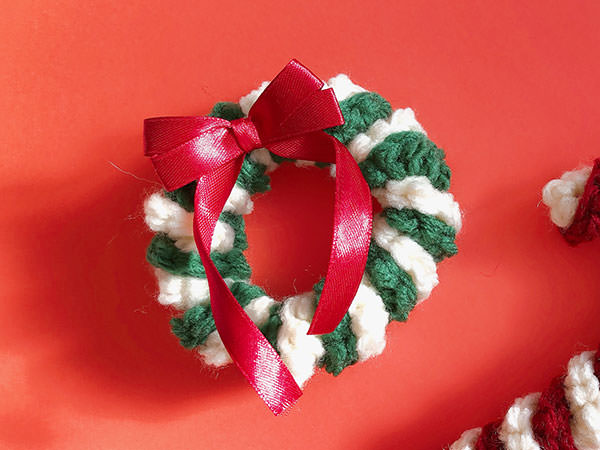 Easy Crochet Snowflake Pattern for Christmas Decor