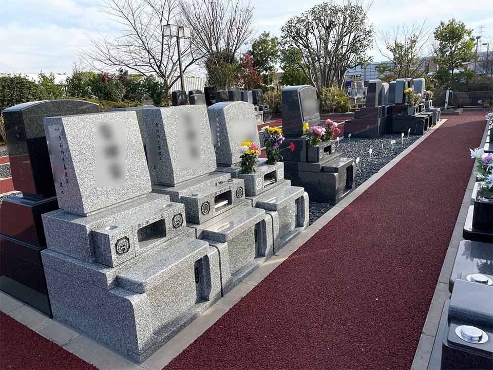 墓参りの行き過ぎはどこからダメ？頻度より大切な“心のバランス”とはくらしのちえぶろぐ