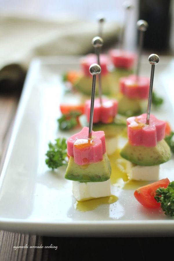 料理の才能が皆無でも作れる！？オシャレな 年末年始 簡単レシピ