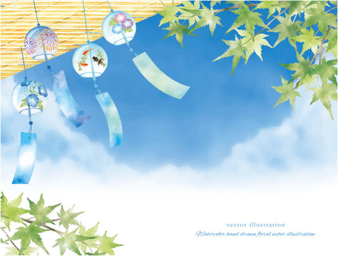 残暑お見舞い🎆動画をLINEで送ろう！パソコン教室わかるとできるラスパ西大和校