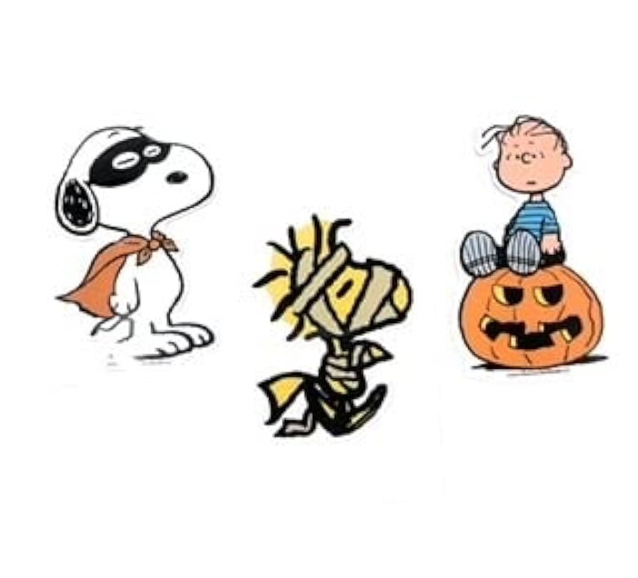 USJグッズ 2023年はスカル！スヌーピーのハロウィンシリーズ38種類を紹介！USJ365