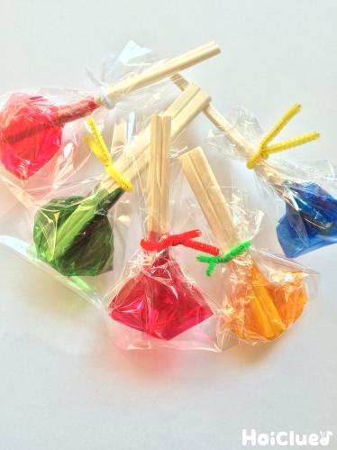 縁日ごっこ・お祭りごっこの手作りゲーム遊び〜定番からおもしろゲームまでいろいろ〜保育と遊びのプラットフォーム ほいくる