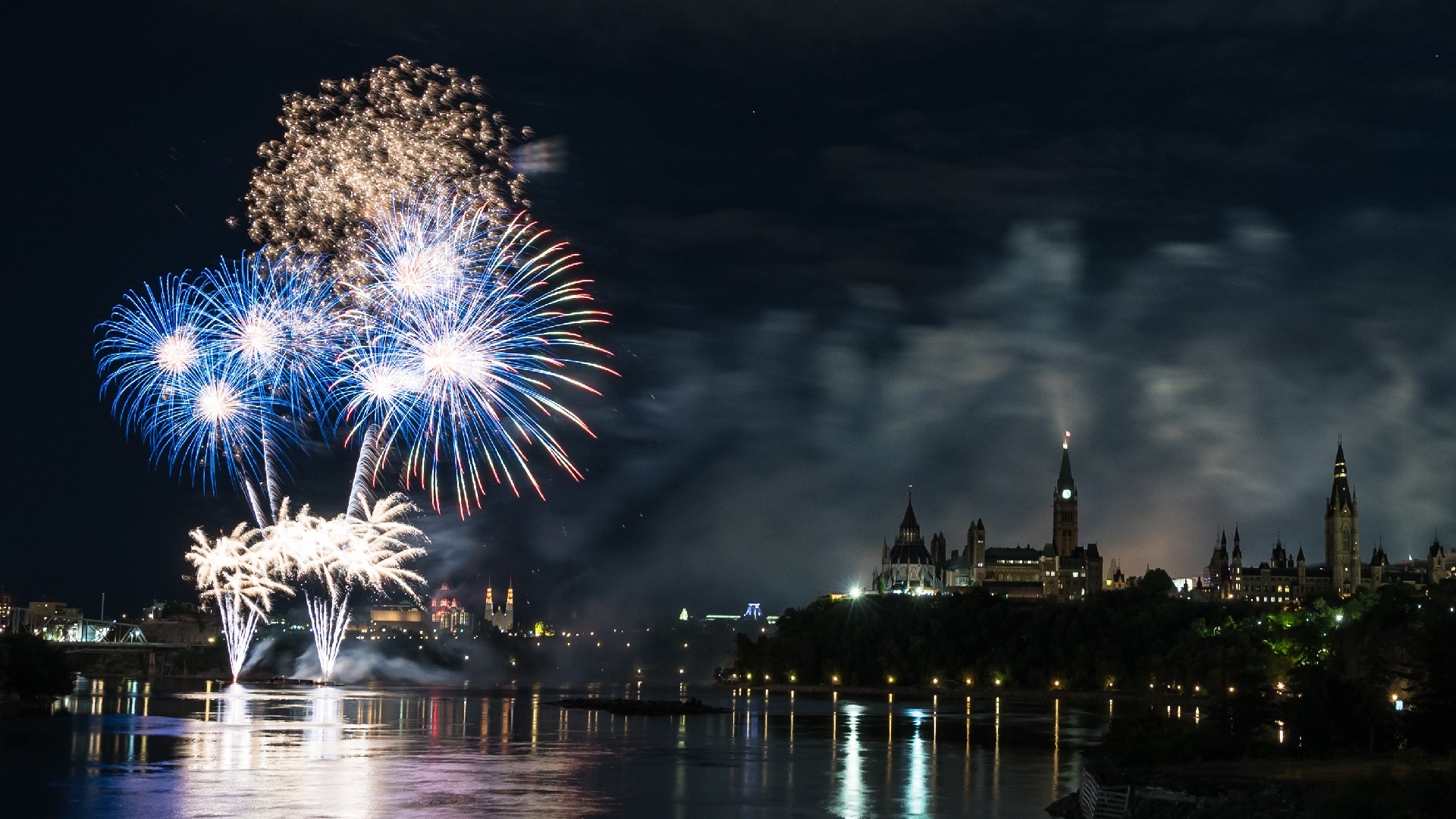 今年のカナダデーは参加イベントが復活！カナダプレースの花火は中止に日加トゥデイ JC Today