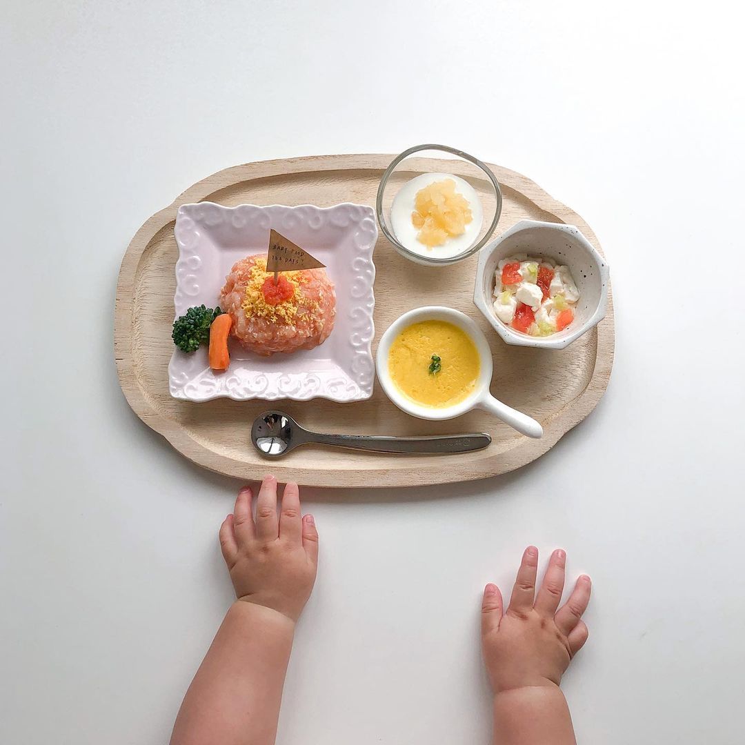 お子様ランチのインテリア実例RoomClip ルームクリップ