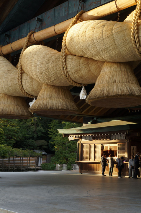 大しめ縄の作り方マニュアルHihajiのモノづくりざんまい