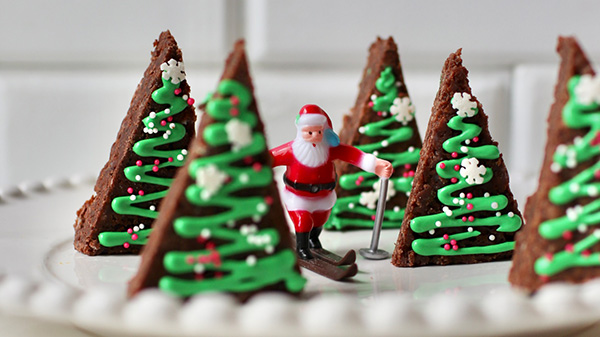 クリスマスツリーケーキクレライフクレハの家庭用品サイト