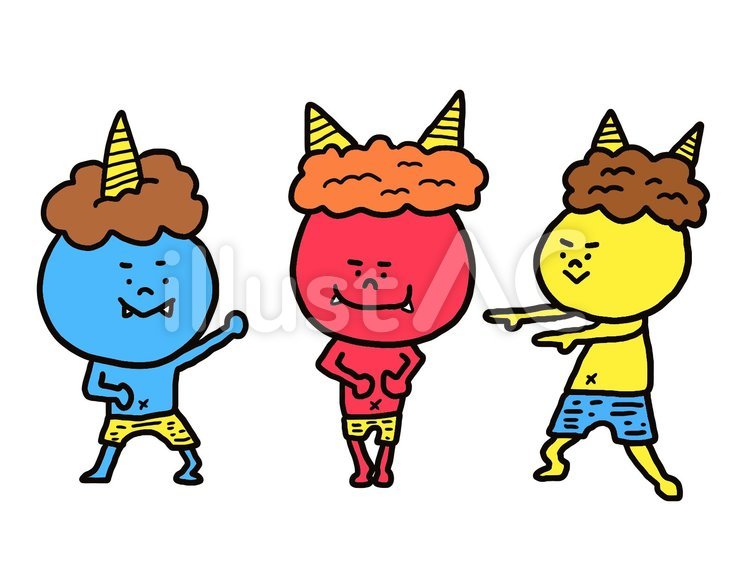 節分を楽しむなら、有名な「鬼退治キャラ」はいかが？ キャラ弁- レタスクラブ