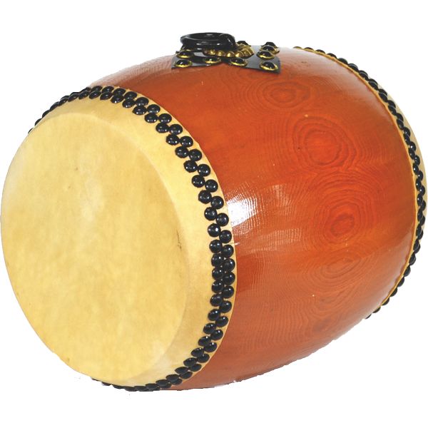 折畳み台 盆踊り・その他一般用 木目材製◇長胴太鼓・台・付属品安藤太鼓店