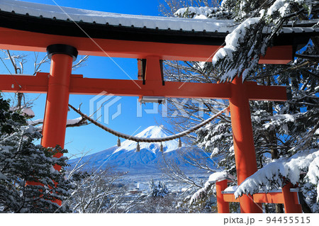 お正月や新年におすすめの日本の絶景壁紙４選～無料写真素材～＜PC・スマホ用＞ZEKKEI Japan