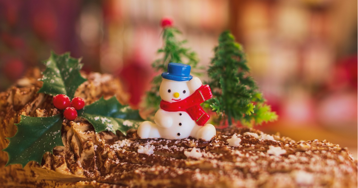 本場、北欧のクリスマスツリーに「もみの木」は使わない？！園楽project~園芸・植物を楽しむ情報サイト～