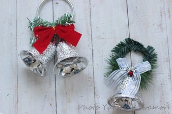 2019年最新 ダイソーVSセリア クリスマスグッズが超豊富！サンタ衣装・ツリー・パーティグッズ・ラッピングまで盛りだくさん -ひなママさんのどっちにすすむ