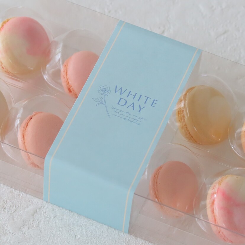 ホワイトデーのお返しの深い意味とは