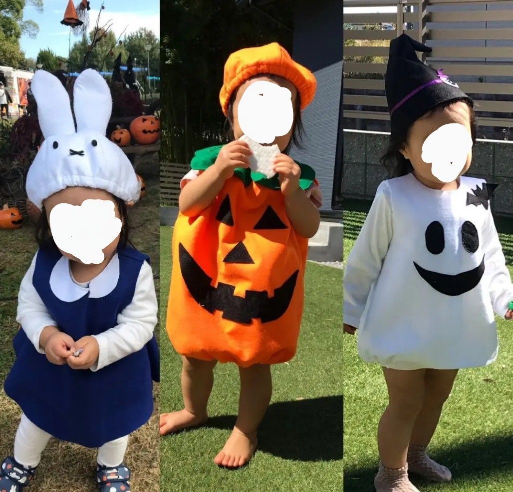 まじょのキラキラ帽子〜小さな衣装グッズ〜保育と遊びのプラットフォーム ほいくる