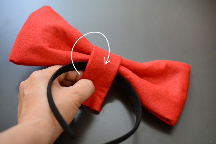 100円ショップの材料のみで、ハロウィンリースを手作りしましたガーデンDIY図鑑