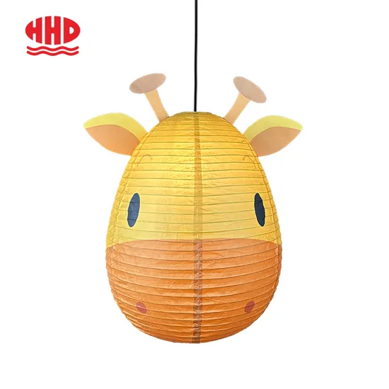 DIY ペーパーランタン：子供のための簡単な工作アイデア