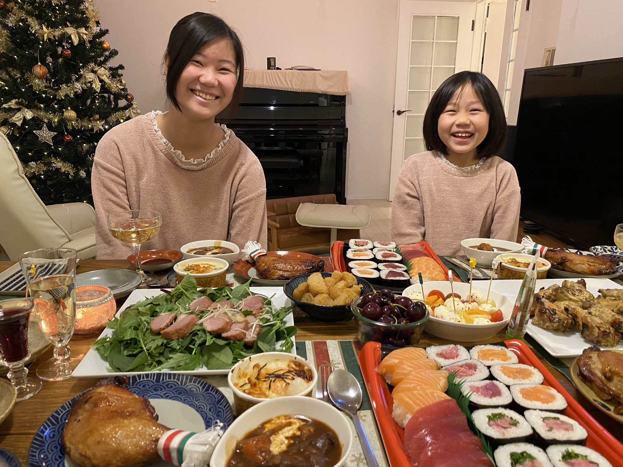 目指せSNS映え！盛り付けで差をつけたいクリスマスメニュー料理のレシピや作り方暮らしニスタ