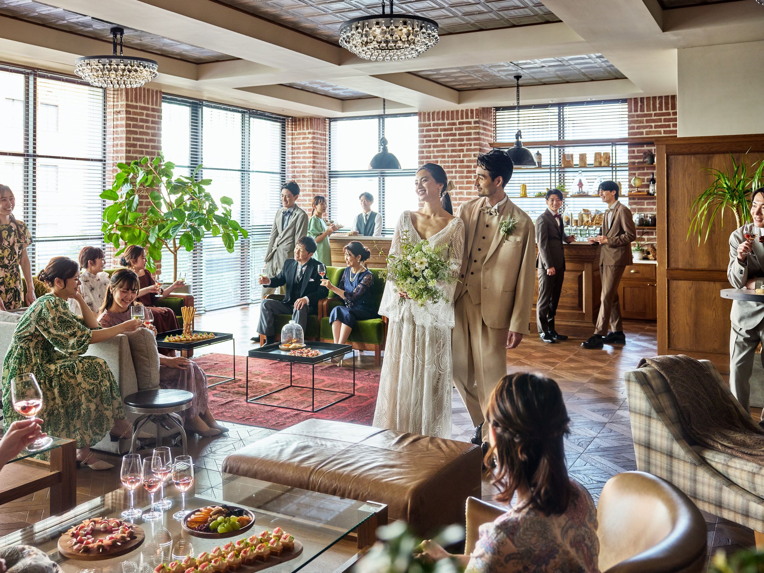 InStyle wedding KYOTOインスタイルウェディング京都 でお得な結婚式なら 結婚スタイルマガジン