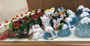 セリア お正月飾りのおしゃれなアレンジ・飾り方のインテリア実例RoomClip ルームクリップ