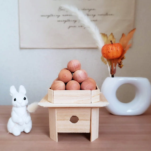 みんなのお月見アイデア〜十五夜にちなんだ製作遊びや壁面大集合〜保育と遊びのプラットフォーム ほいくる