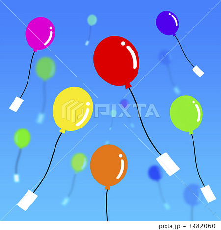 イスに巨大風船を90個くくりつけて本当に空を飛ぶ様子を撮影したムービーが公開 - GIGAZINE